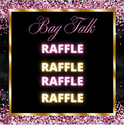 Raffle Entry